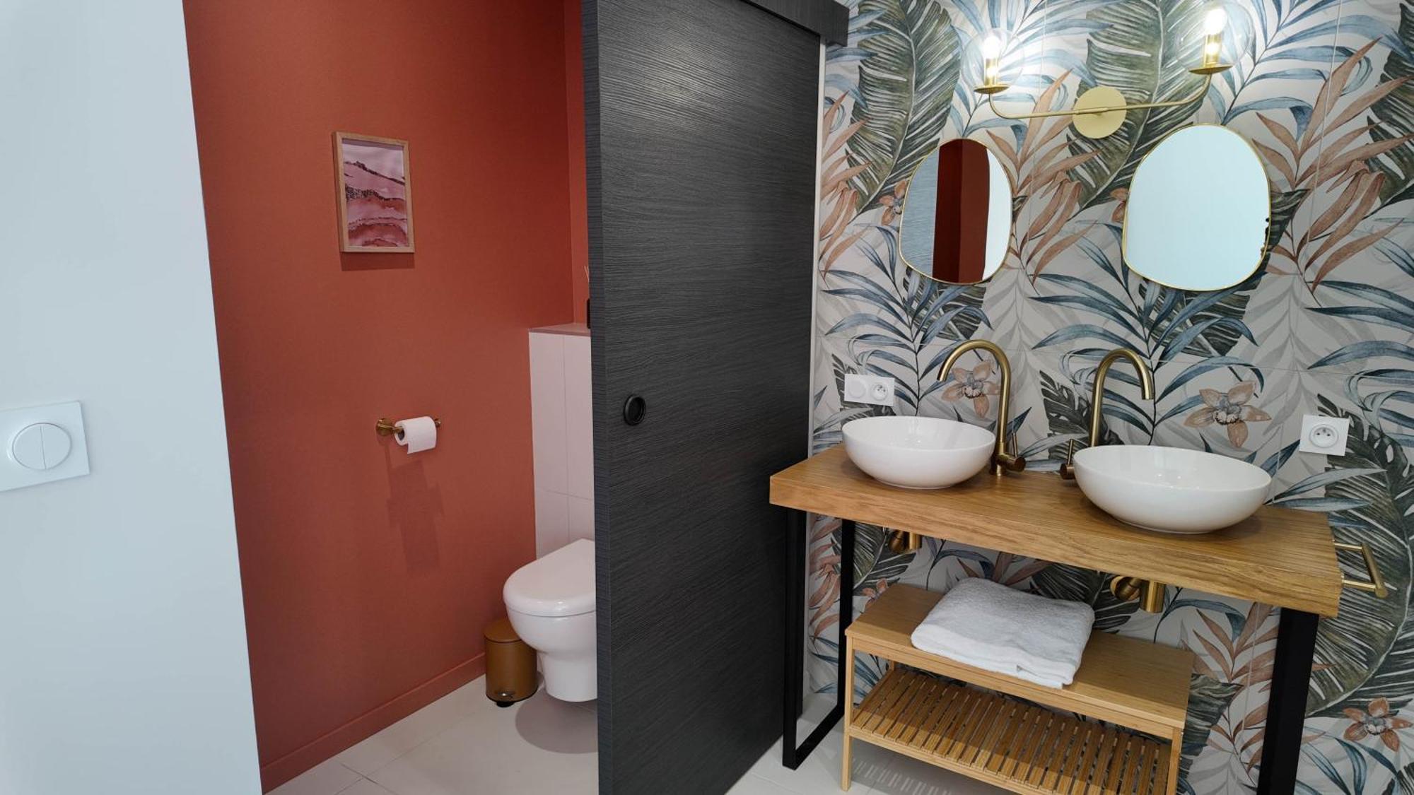Les Suites Du Payre - Suite Romance Saint-Hilaire-de-Talmont Exterior photo